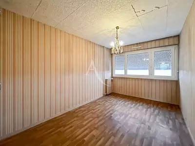 Appartement, 81,02 m²