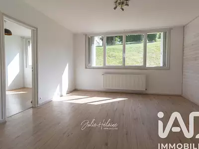 Appartement, 47 m²