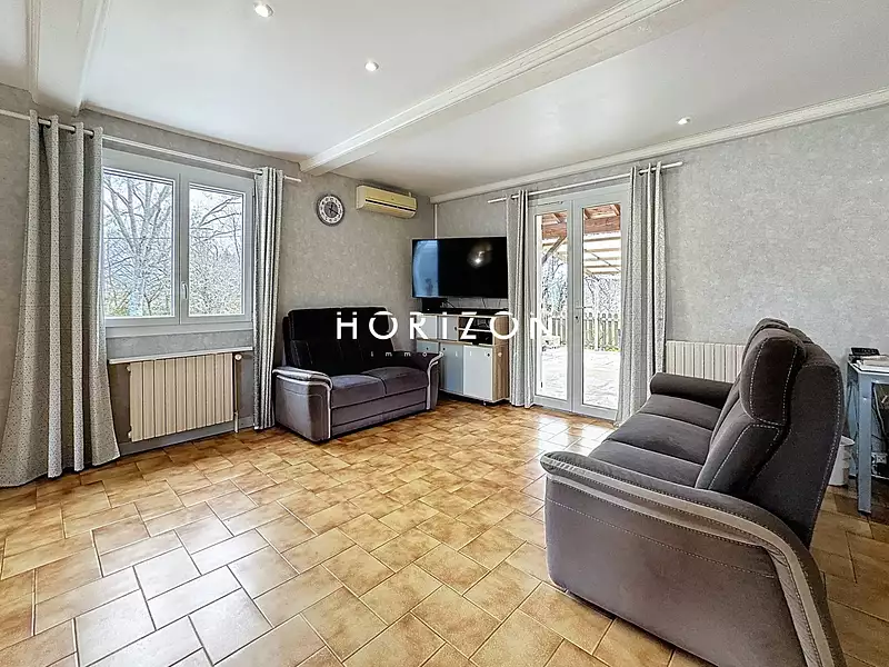 Maison, 186 m²