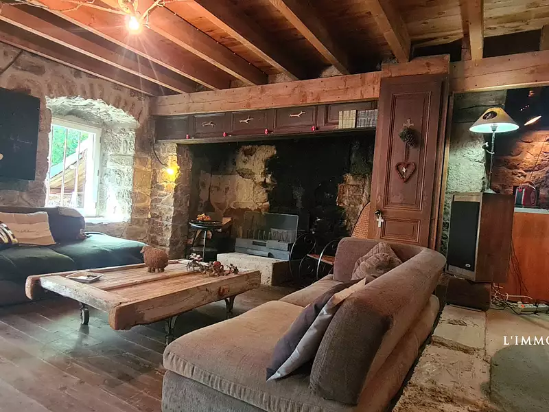 Maison, 156,53 m²