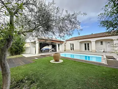 Maison, 87 m²