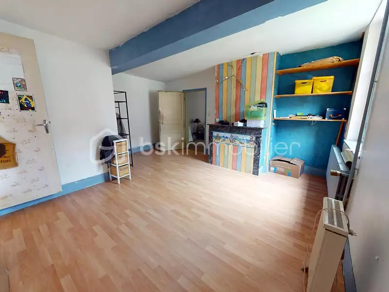 Maison, 110 m²