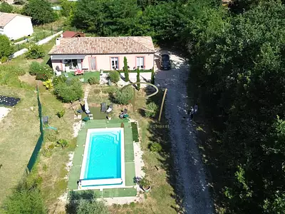 Maison, 101 m²