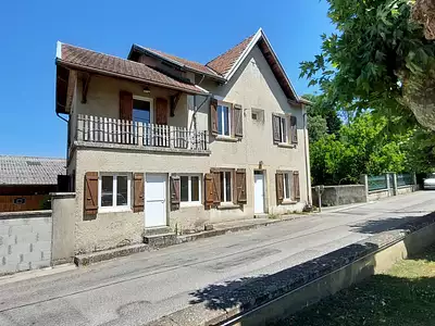 Maison, 160 m²