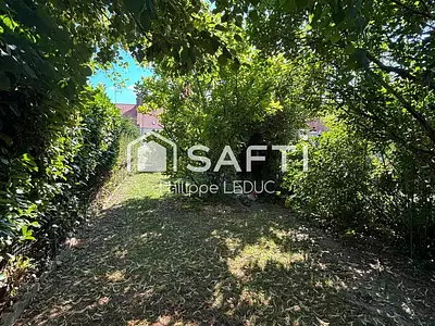 Maison, 83 m²