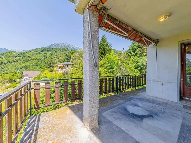 Maison, 195,46 m²