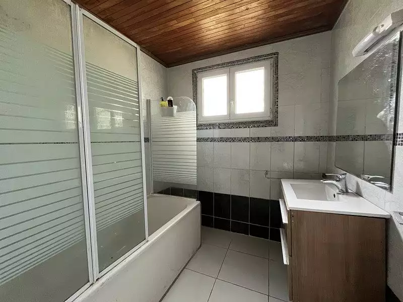 Maison, 123 m²