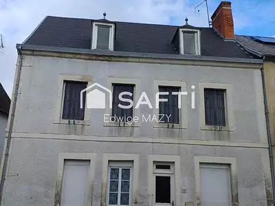 Maison, 245 m²