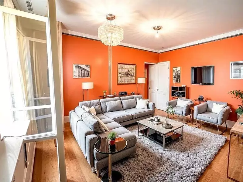 Appartement, 59 m²