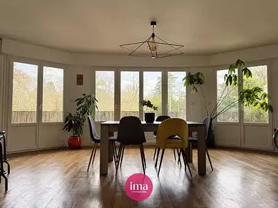 Appartement, 83,71 m²