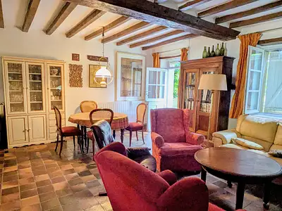 Maison, 186 m²