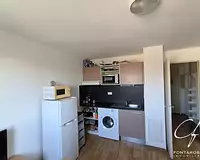 Appartement, 32,71 m²