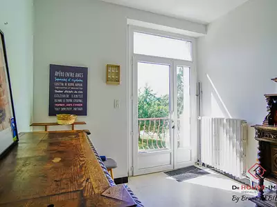 Maison, 180 m²