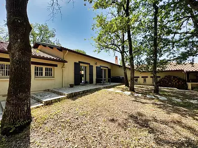 Maison, 280 m²