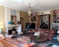 Maison, 355 m²