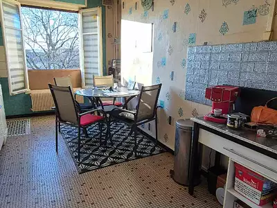 Appartement, 90,14 m²