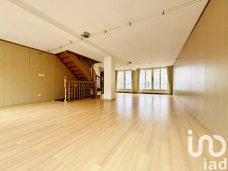Maison, 153 m²