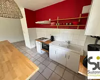 Appartement, 61,99 m²