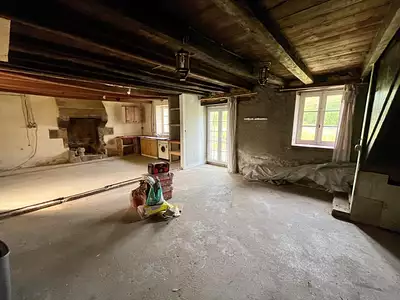 Maison, 101 m²