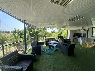 Maison, 190 m²