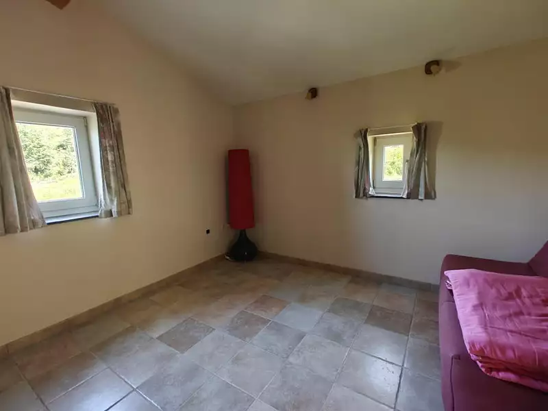 Maison, 135 m²