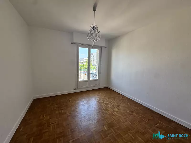 Appartement, 83 m²