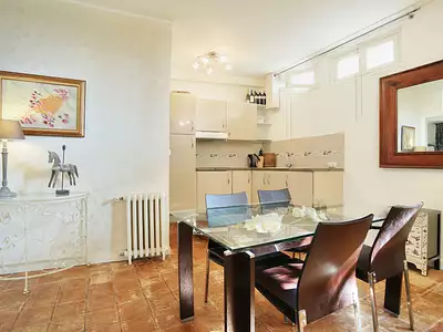 Appartement, 45 m²