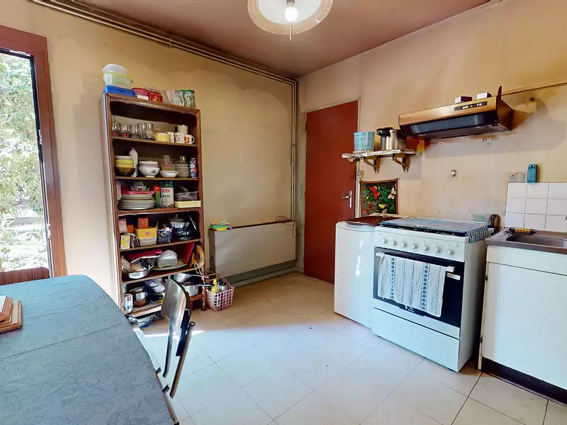Maison, 82 m²