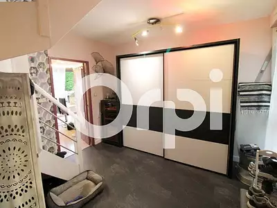 Appartement, 92 m²