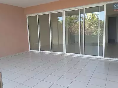 Appartement, 58,08 m²