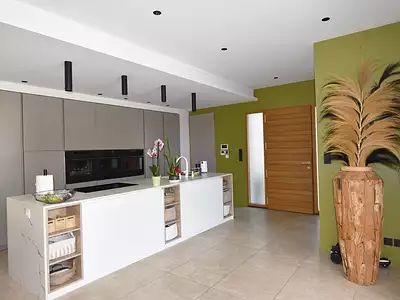 Maison, 152 m²