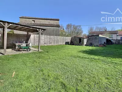Maison, 143 m²