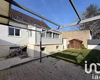 Maison, 144 m²