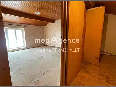 Maison, 98 m²