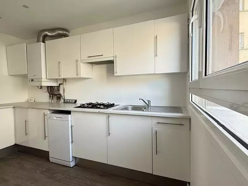 Appartement, 76,1 m²