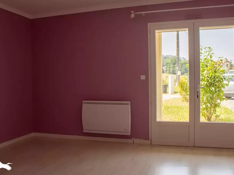Maison, 120 m²