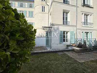 Appartement, 91 m²