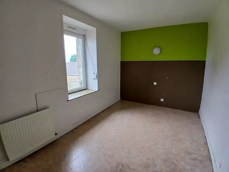 Maison, 190 m²