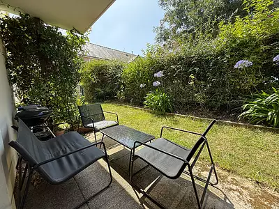 Appartement, 55 m²