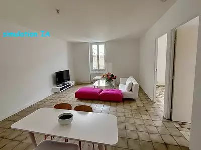 Maison, 90 m²