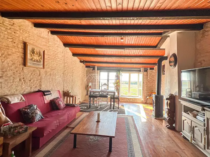 Maison, 190 m²