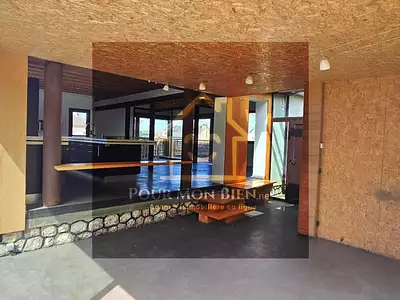 Maison, 163 m²