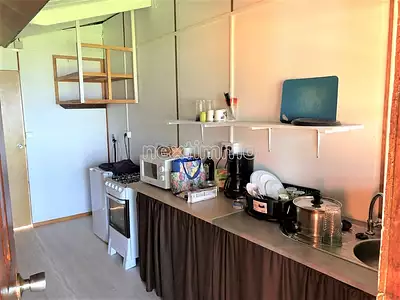 Maison, 30 m²