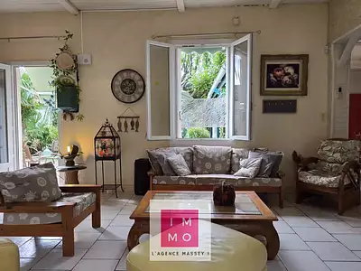 Maison, 90 m²