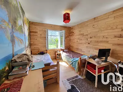 Maison, 91 m²