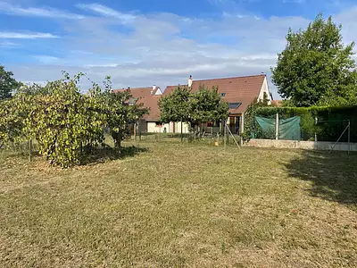Maison, 137 m²