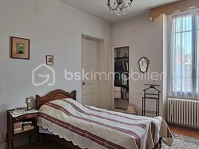 Maison, 185 m²