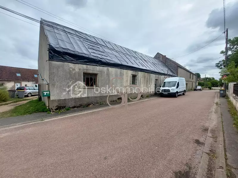 Maison, 150 m²