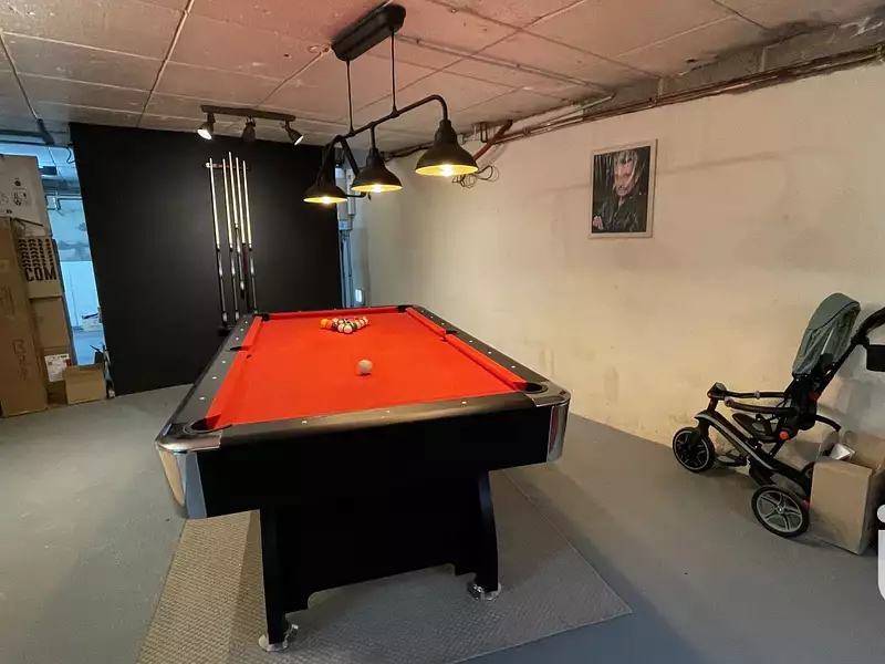 Maison, 117 m²