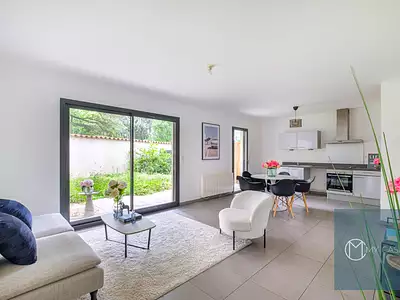 Appartement, 70,56 m²